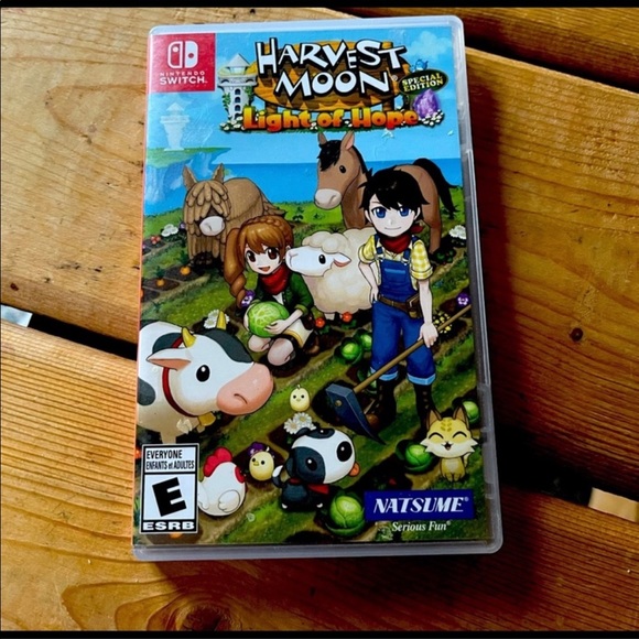 Nintendo Switch Lite with Extras! - Picture 7 of 9